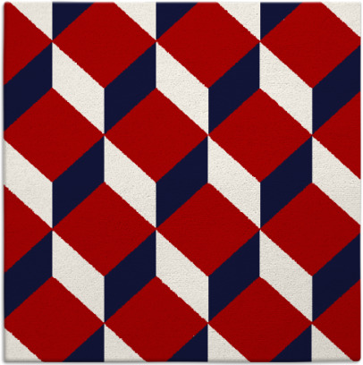 stepping stones rug - item 596988