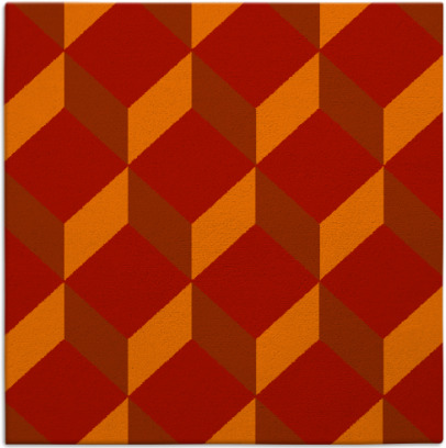 stepping stones rug - item 596991