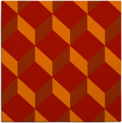 stepping stones rug - item 596992