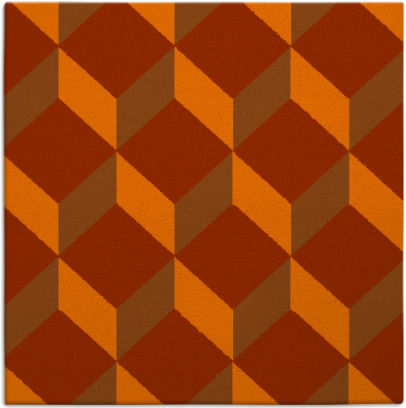 stepping stones rug - item 597004