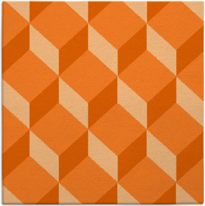 stepping stones rug - item 597006