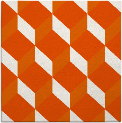 stepping stones rug - item 597013