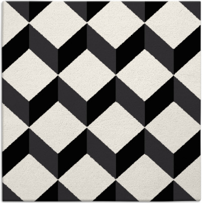 stepping stones rug - item 597019