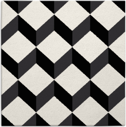 stepping stones rug - item 597020