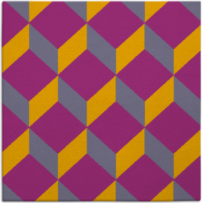 stepping stones rug - item 597060