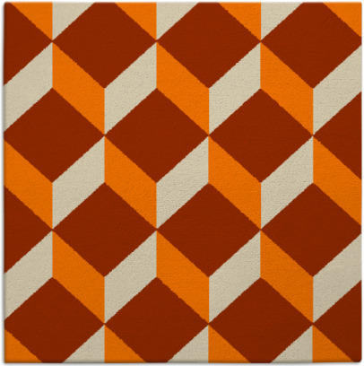 stepping stones rug - item 597062