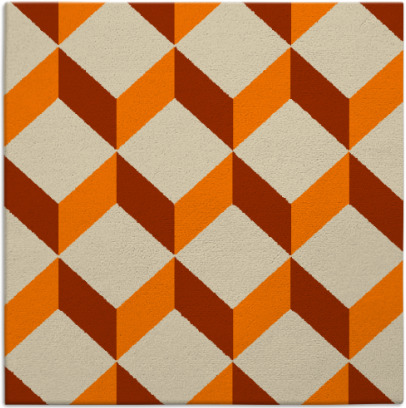 stepping stones rug - item 597063