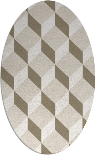 stepping stones rug - item 597098