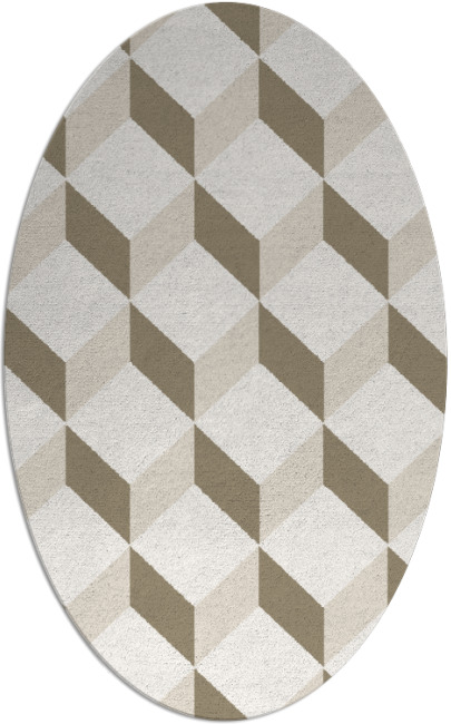 stepping stones rug - item 597100