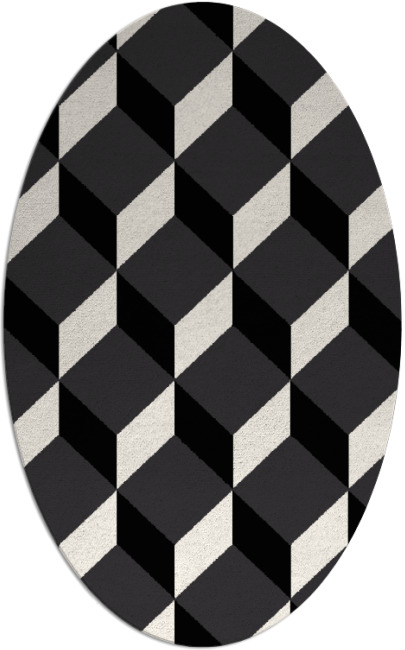 stepping stones rug - item 597101