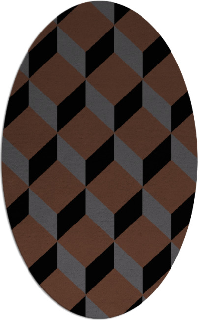 stepping stones rug - item 597106
