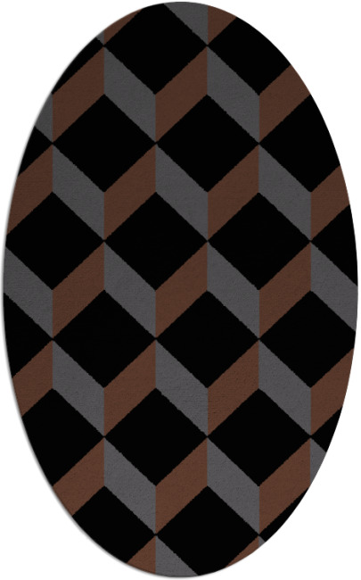 stepping stones rug - item 597108