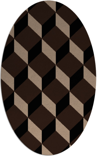 stepping stones rug - item 597110