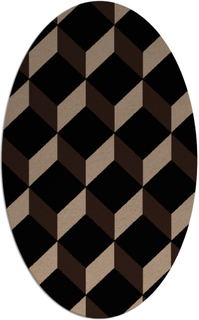 stepping stones rug - item 597111