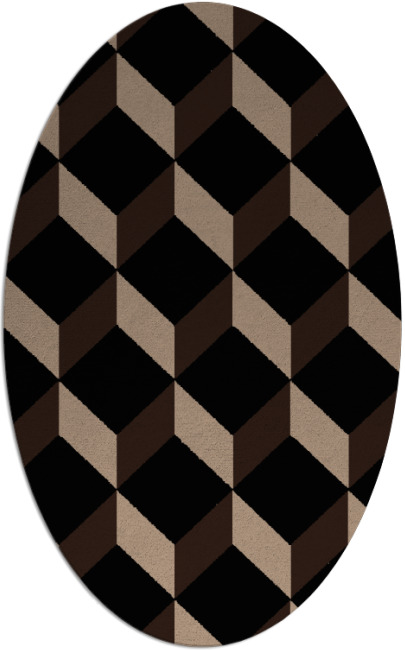 stepping stones rug - item 597112