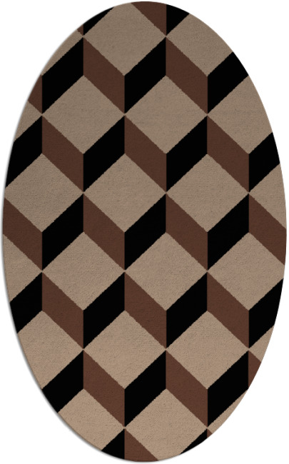 stepping stones rug - item 597114