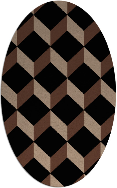 stepping stones rug - item 597115