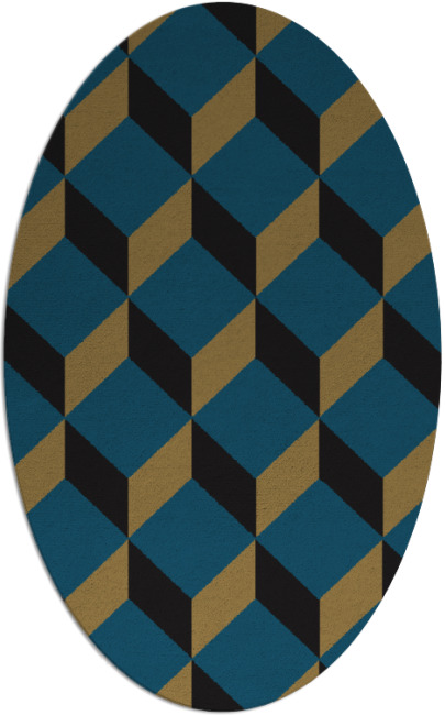 stepping stones rug - item 597117