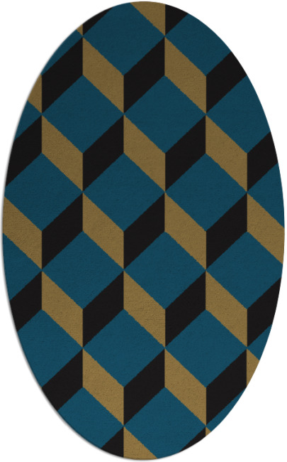 stepping stones rug - item 597118