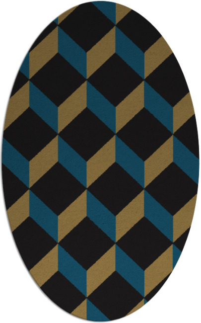 stepping stones rug - item 597119