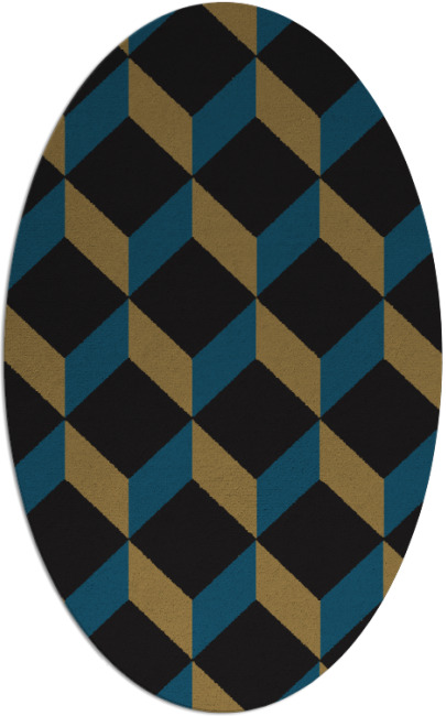 stepping stones rug - item 597120