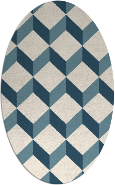 stepping stones rug - item 597123