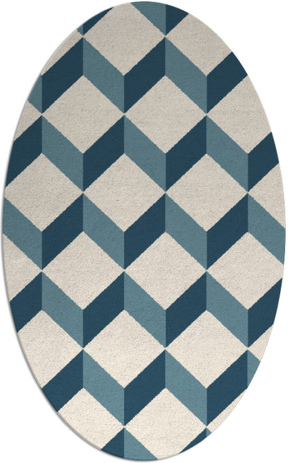 stepping stones rug - item 597124