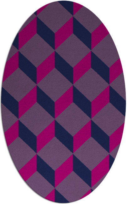 stepping stones rug - item 597125