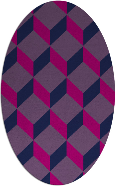 stepping stones rug - item 597126