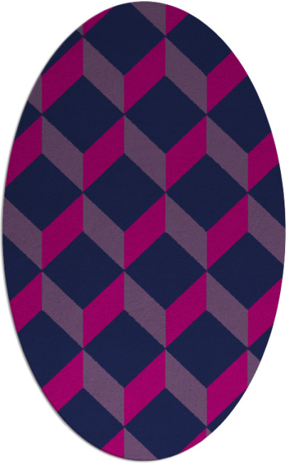 stepping stones rug - item 597127