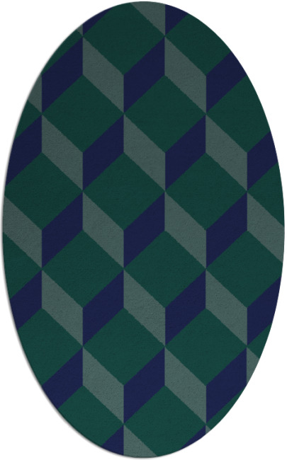 stepping stones rug - item 597130