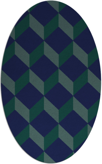 stepping stones rug - item 597132