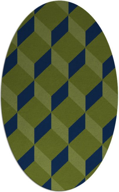 stepping stones rug - item 597134