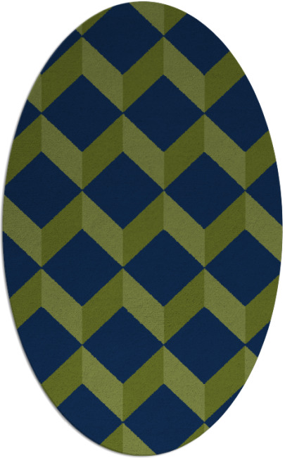 stepping stones rug - item 597136