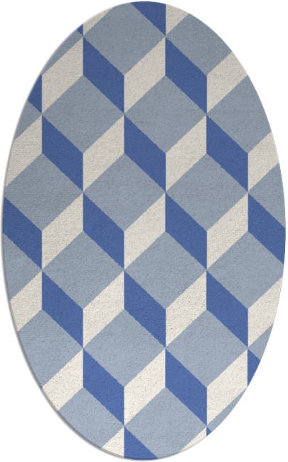 stepping stones rug - item 597137