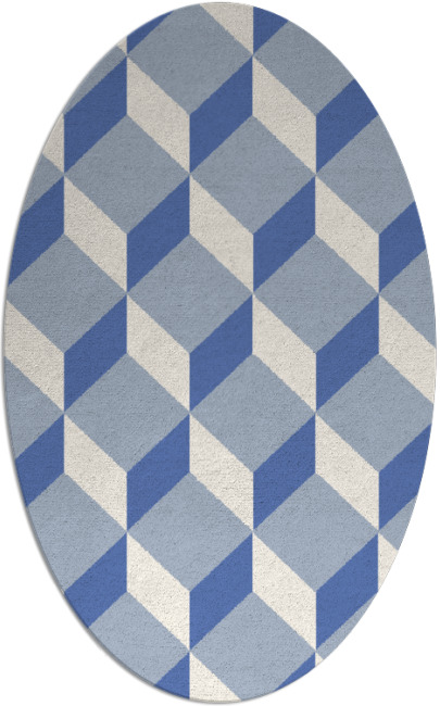 stepping stones rug - item 597138