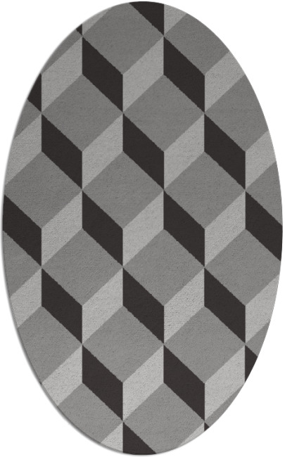 stepping stones rug - item 597142