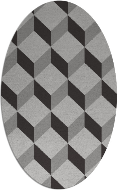 stepping stones rug - item 597144
