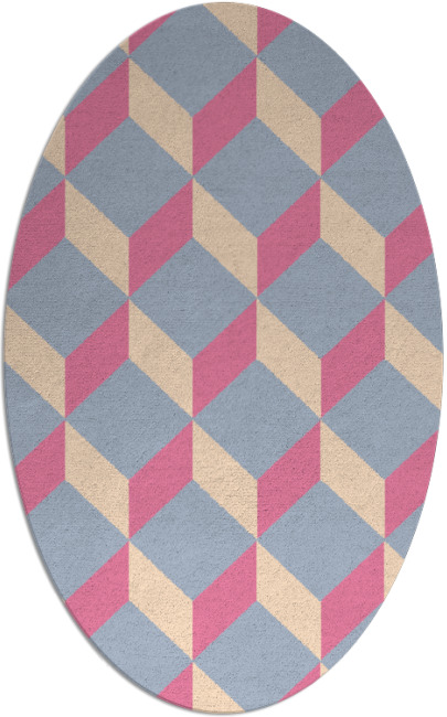 stepping stones rug - item 597145