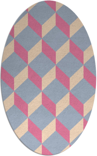 stepping stones rug - item 597146
