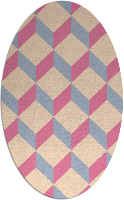 stepping stones rug - item 597147