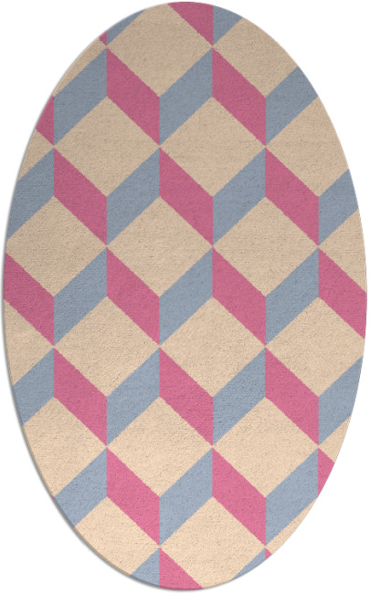 stepping stones rug - item 597148