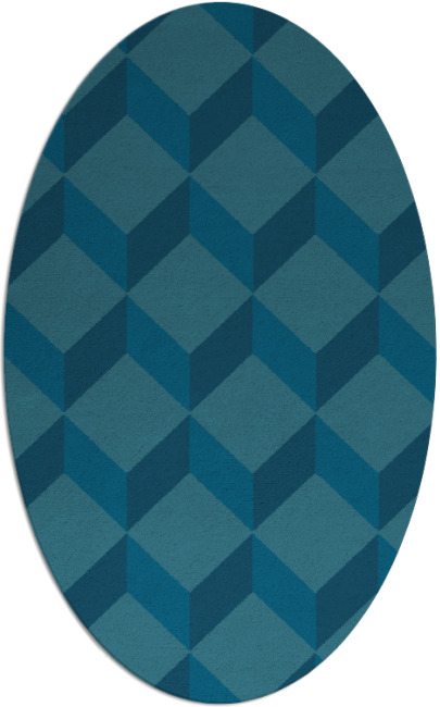 stepping stones rug - item 597150