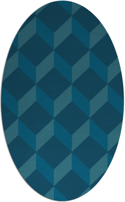 stepping stones rug - item 597152