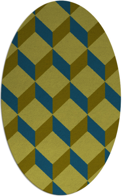 stepping stones rug - item 597157