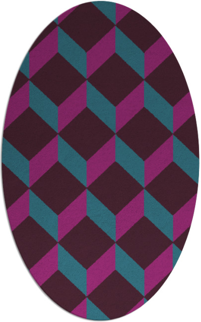 stepping stones rug - item 597161