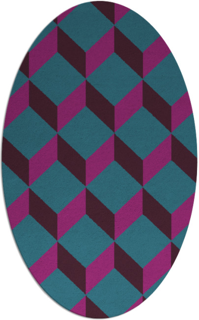 stepping stones rug - item 597163