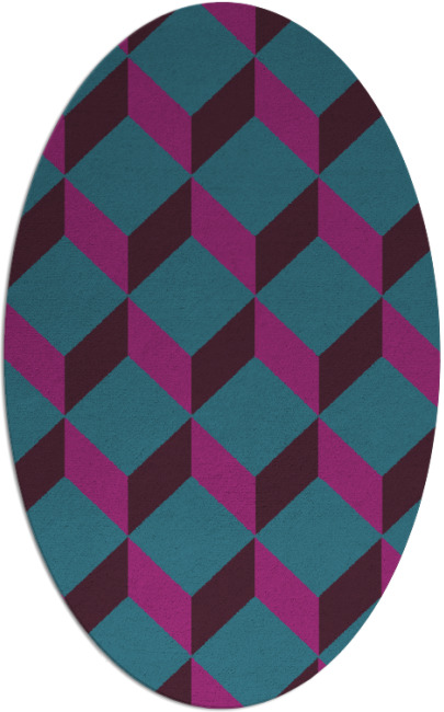 stepping stones rug - item 597164