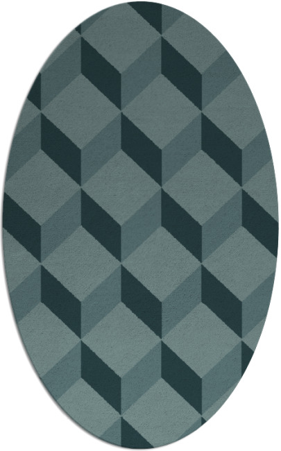 stepping stones rug - item 597170