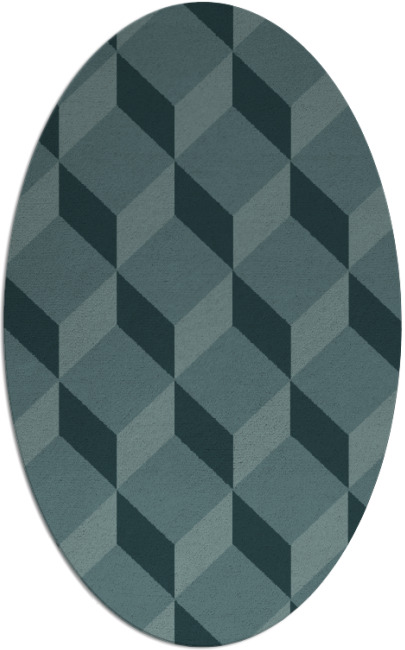 stepping stones rug - item 597172